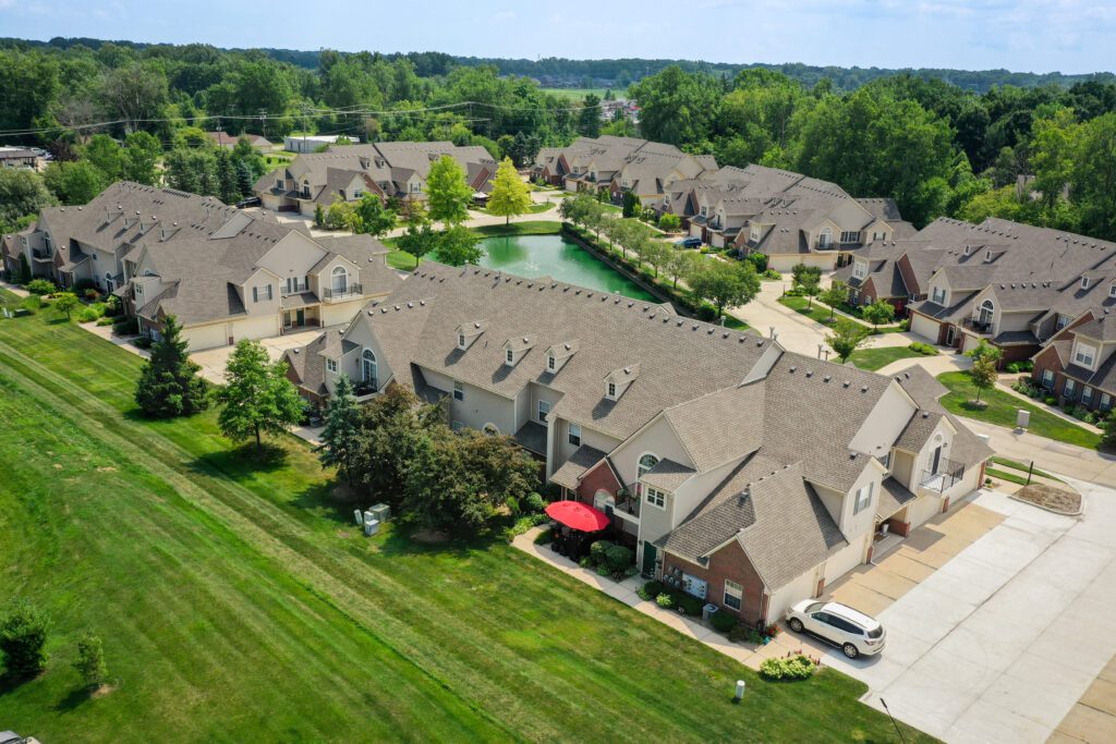 Licensed inspector offering regular inspections and regular maintenance for multi-family communities. 