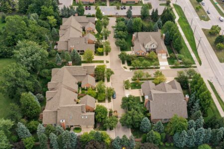 Roofing issues solved in Troy MI