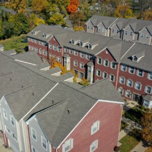 Free estimates from a fully licensed & fully insured local company offering exceptional roofing services.