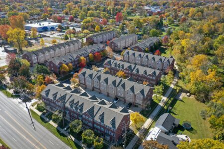 Roofing Services in Taylor MI