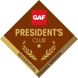 GAF Presidents Club