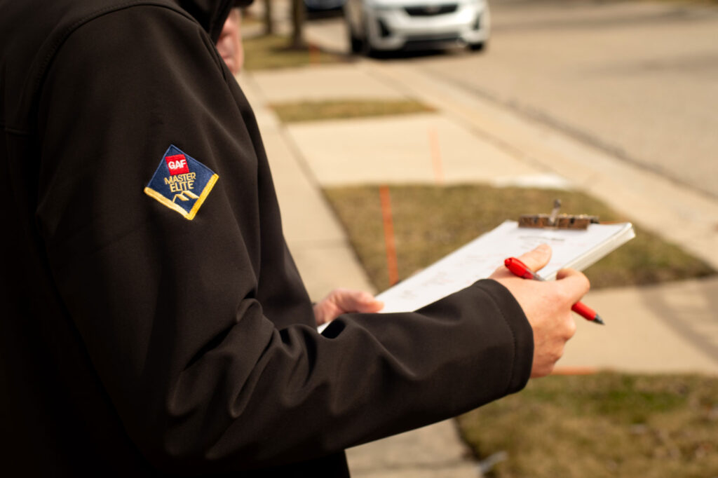 Exceptional roofing services for Michigan communities. Let's avoid costly repairs with proper maintenance. 