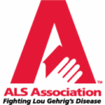 ALS Association logo. Red A with hand. Fighting Lou Gehrig's Disease. RoofAdvisor Gives Back to ALS Association. als-associationtm-converted.png