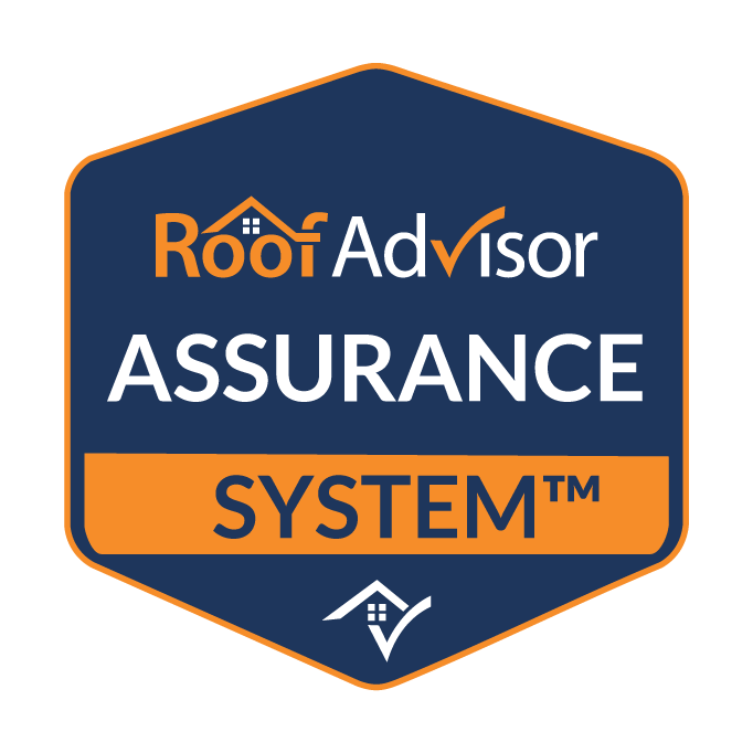 The RoofAdvisor Assurance System