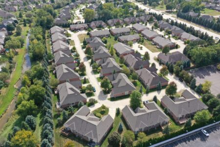 Roofing solutions in Romulus MI