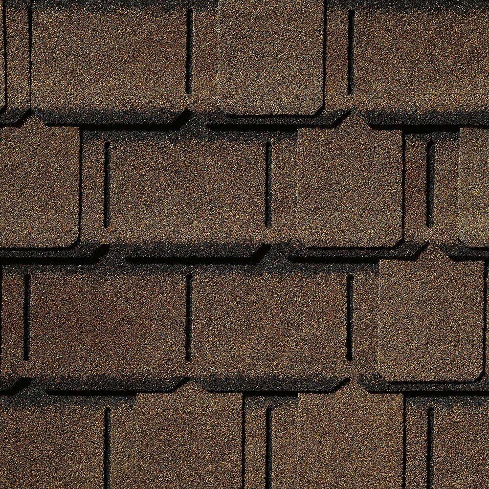 GAF Camelot II Shingles Colors & Benefits | RoofAdvisor