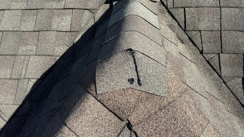 Roof Repair in Plymouth, MI 48170