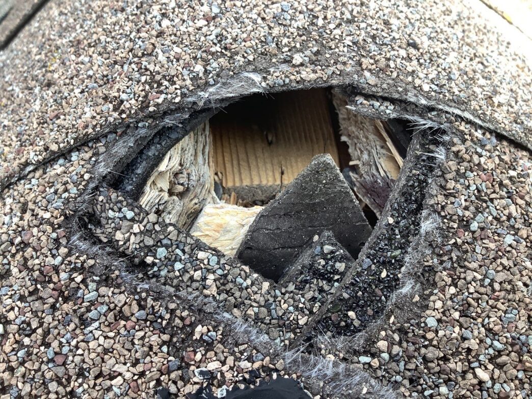Before photo — Chris Rolls (Plymouth, MI)