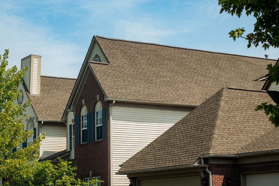 Free inspections to verify the age of the deck, quality of structure, and an even pitch