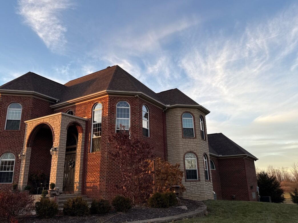 After photo — Joe Romeo (Plymouth, MI)
