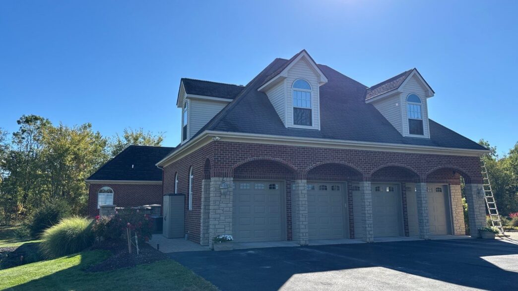 Before photo — Joe Romeo (Plymouth, MI)
