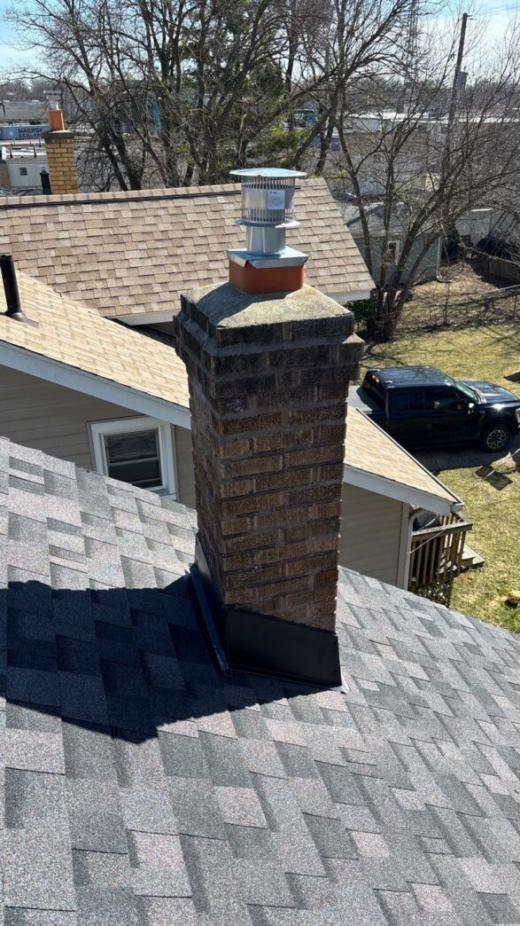 After photo — John Tuma (Ferndale, MI)