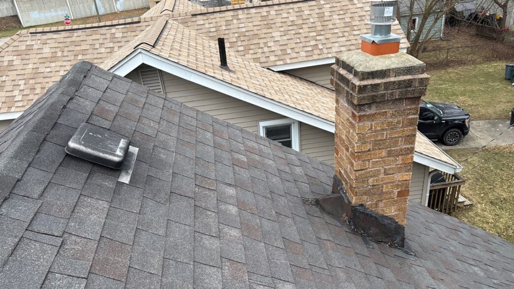 Before photo — John Tuma (Ferndale, MI)