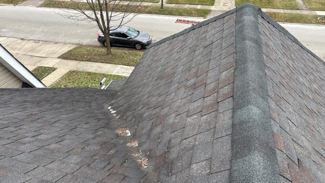 Before photo — John Tuma (Ferndale, MI)