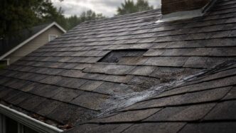 Why Is My Roof Leaking?