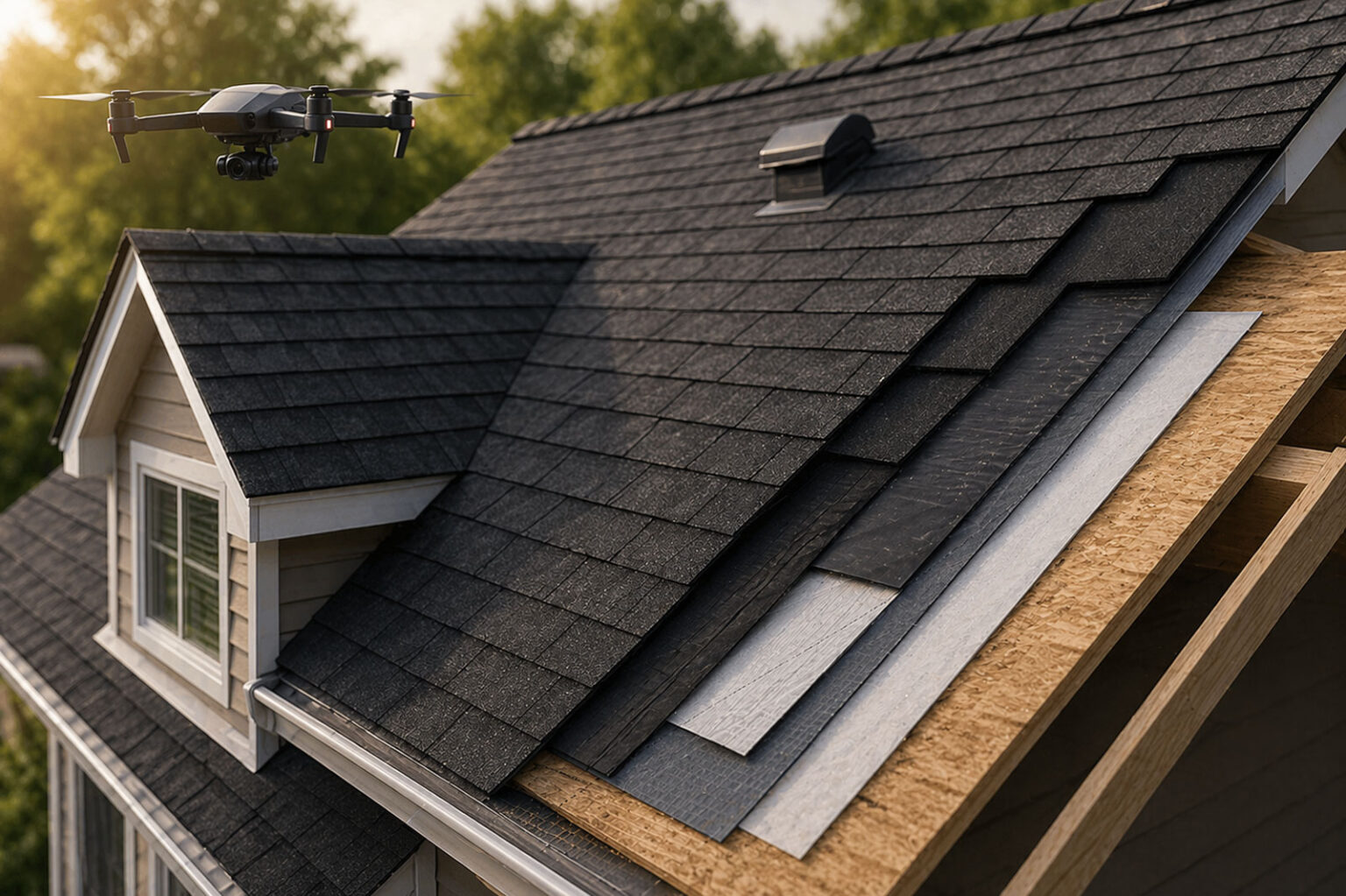 Modern Roofing Technology: How It Protects Your Home