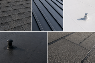 Multi-Family Roof Lifespan Guide: 5 Roofing Systems & How Long They Last