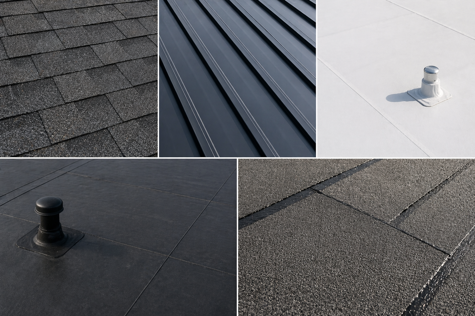 Multi-Family Roof Lifespan Guide: 5 Roofing Systems & How Long They Last