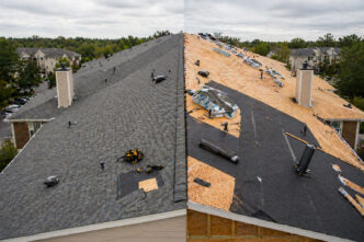 Multi-Family Roof Repair vs Replacement: How to Decide in 2026