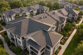 Multi-Family Roofing Warranty Guide for Property Managers