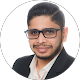 Raghav R