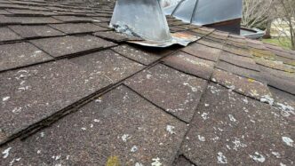 Should I Repair Or Replace My Roof?