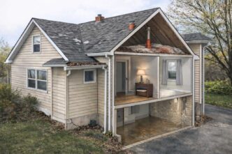 Spring Home Maintenance Checklist: Protect Your Home After Winter