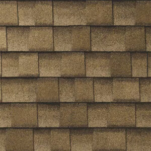 Timberline UHDZ Shakewood shingles.